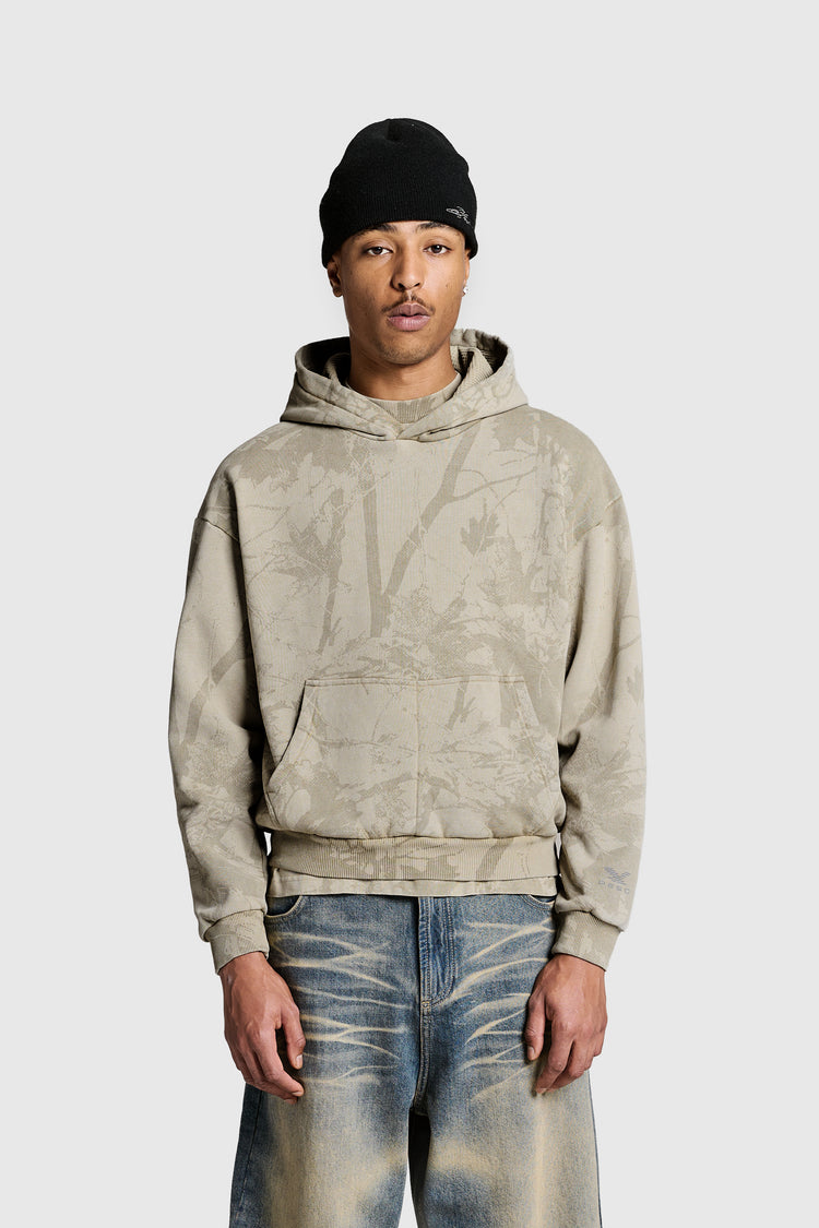 Hunter Hoodie