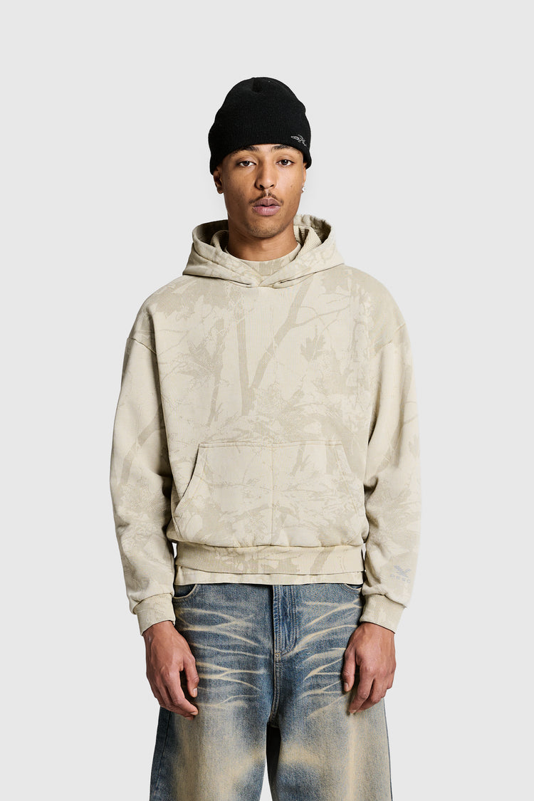 Hunter Hoodie