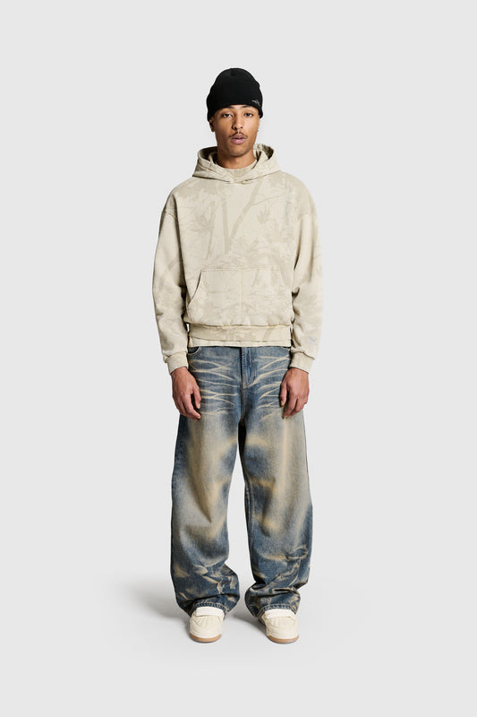 Hunter Hoodie