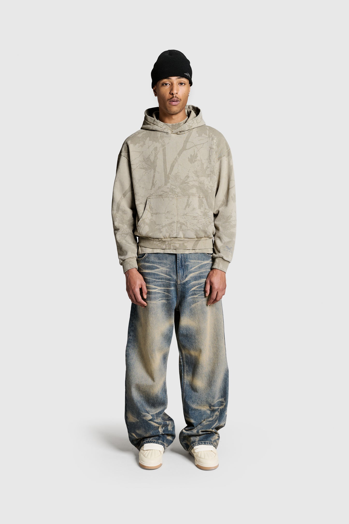 Hunter Hoodie
