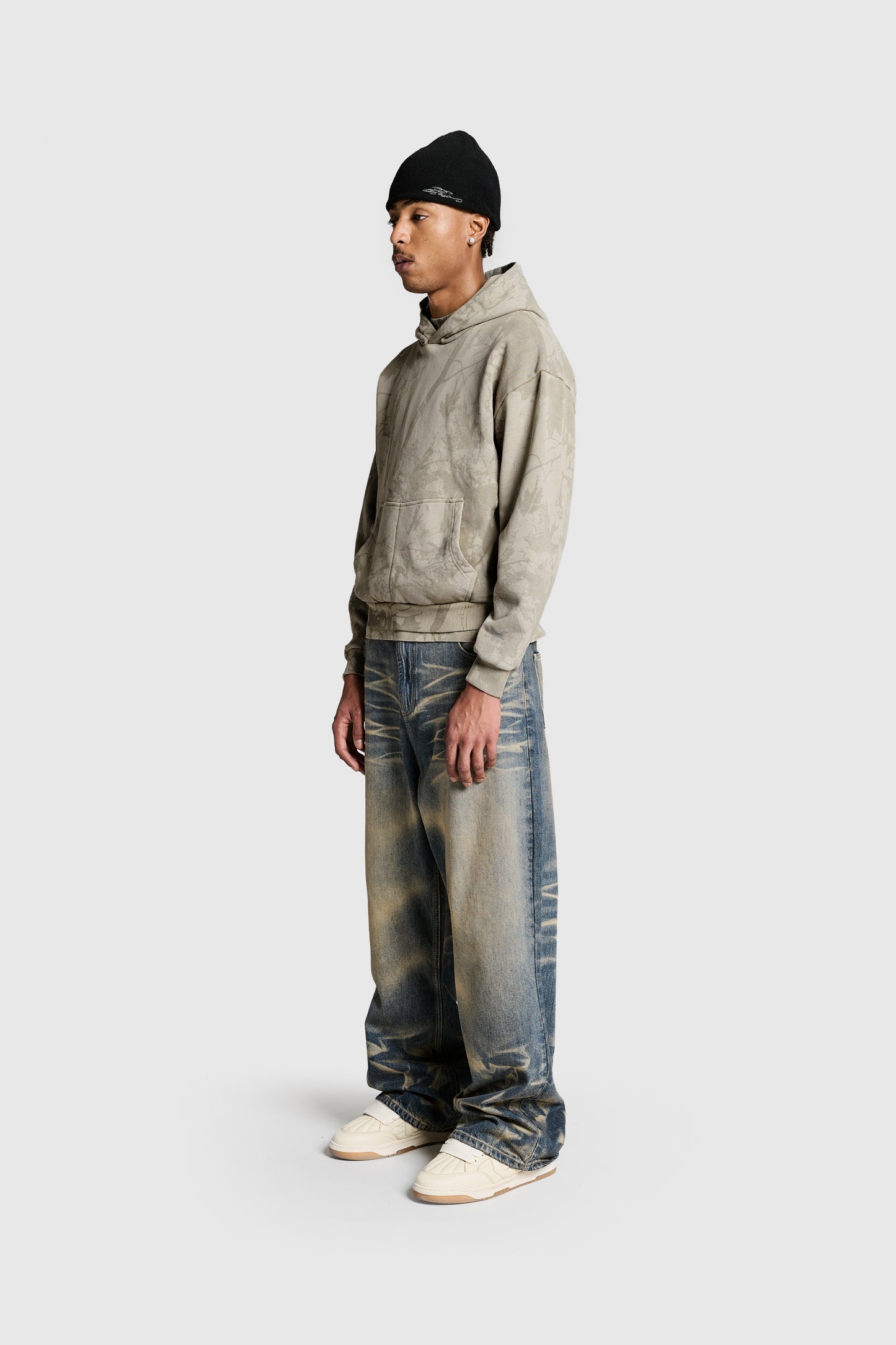 Hunter Hoodie