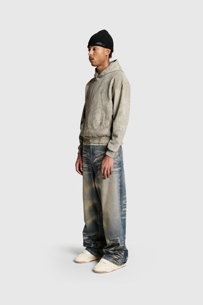 Hunter Hoodie