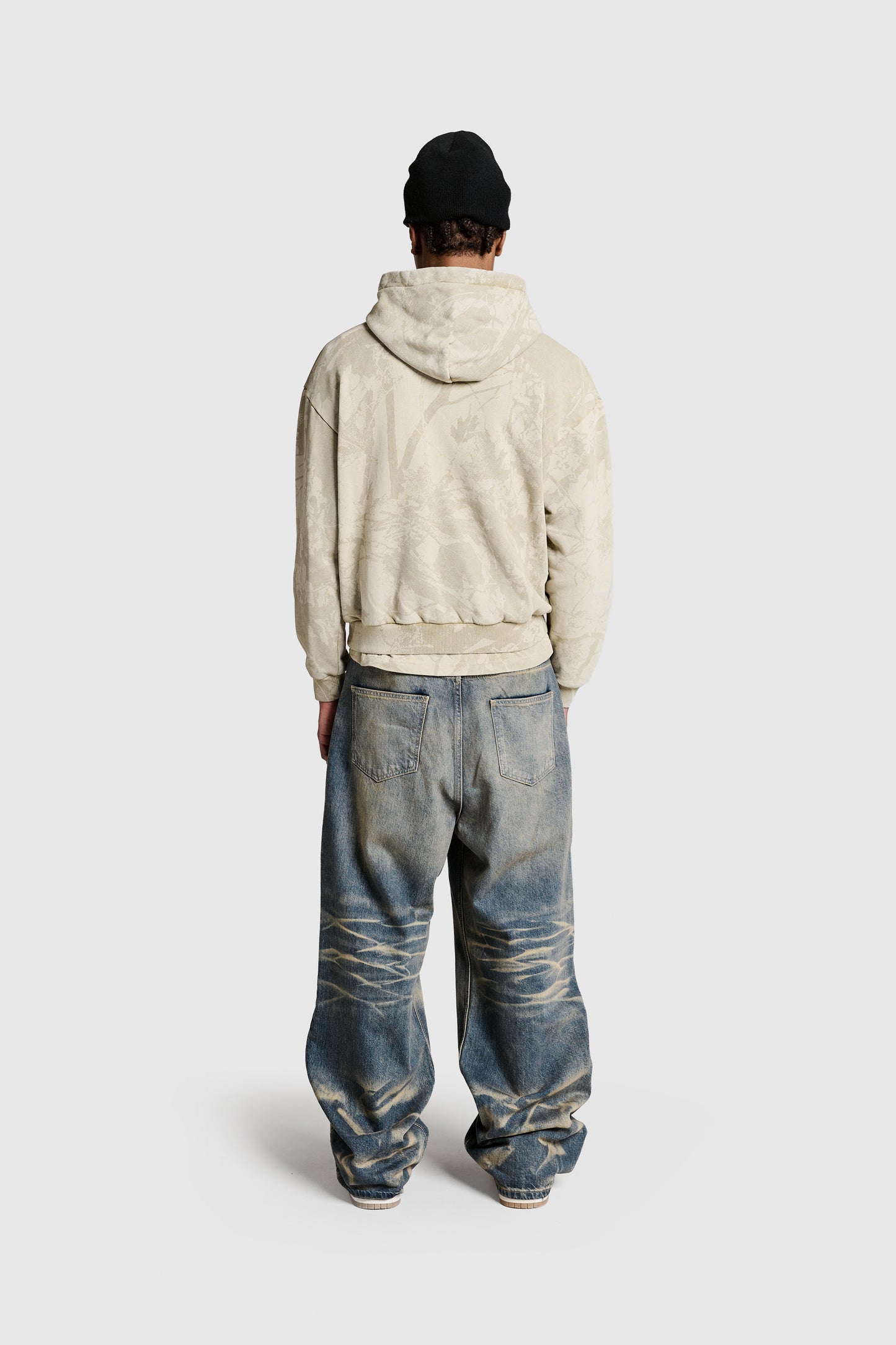 Hunter Hoodie