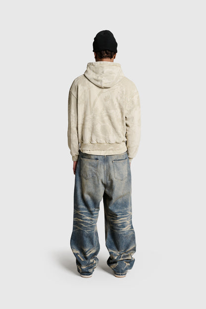 Hunter Hoodie