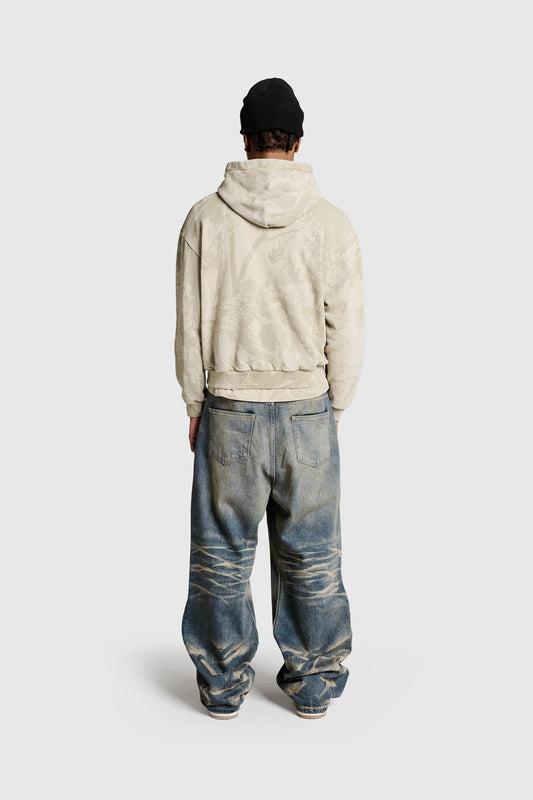 Hunter Hoodie