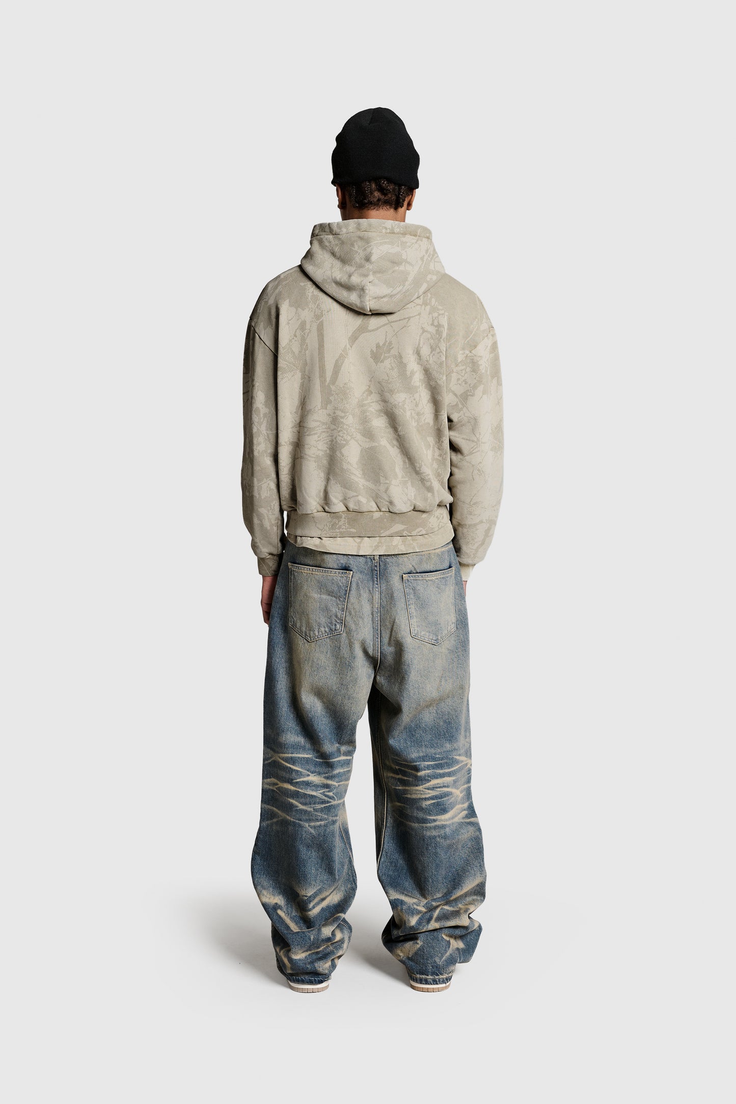 Hunter Hoodie