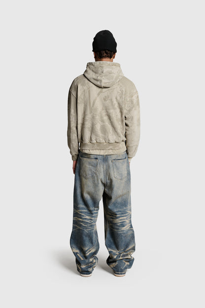 Hunter Hoodie