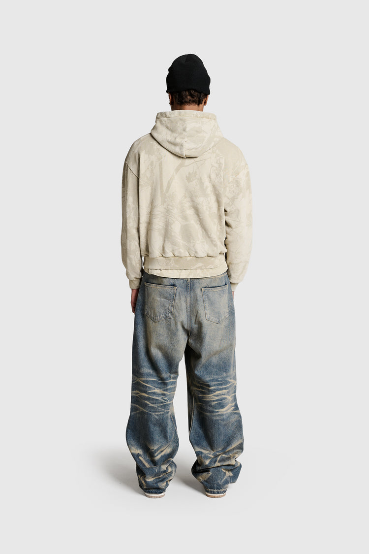 Hunter Hoodie