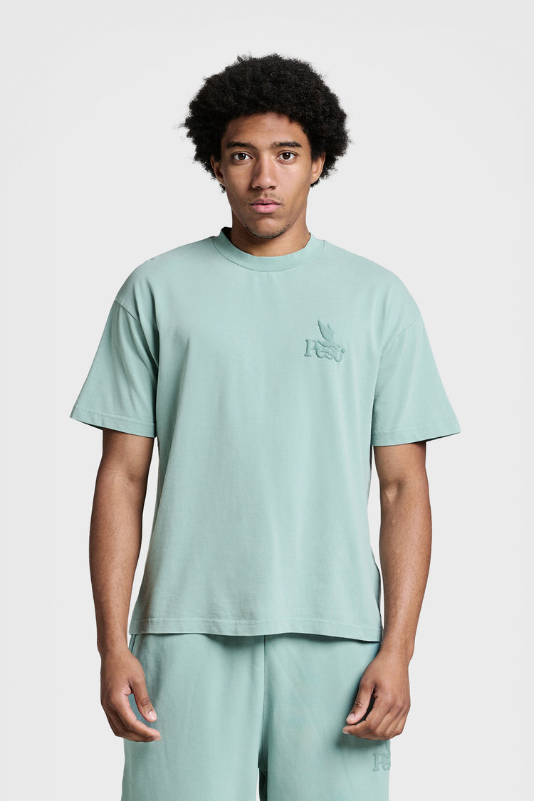 RAWS Tee