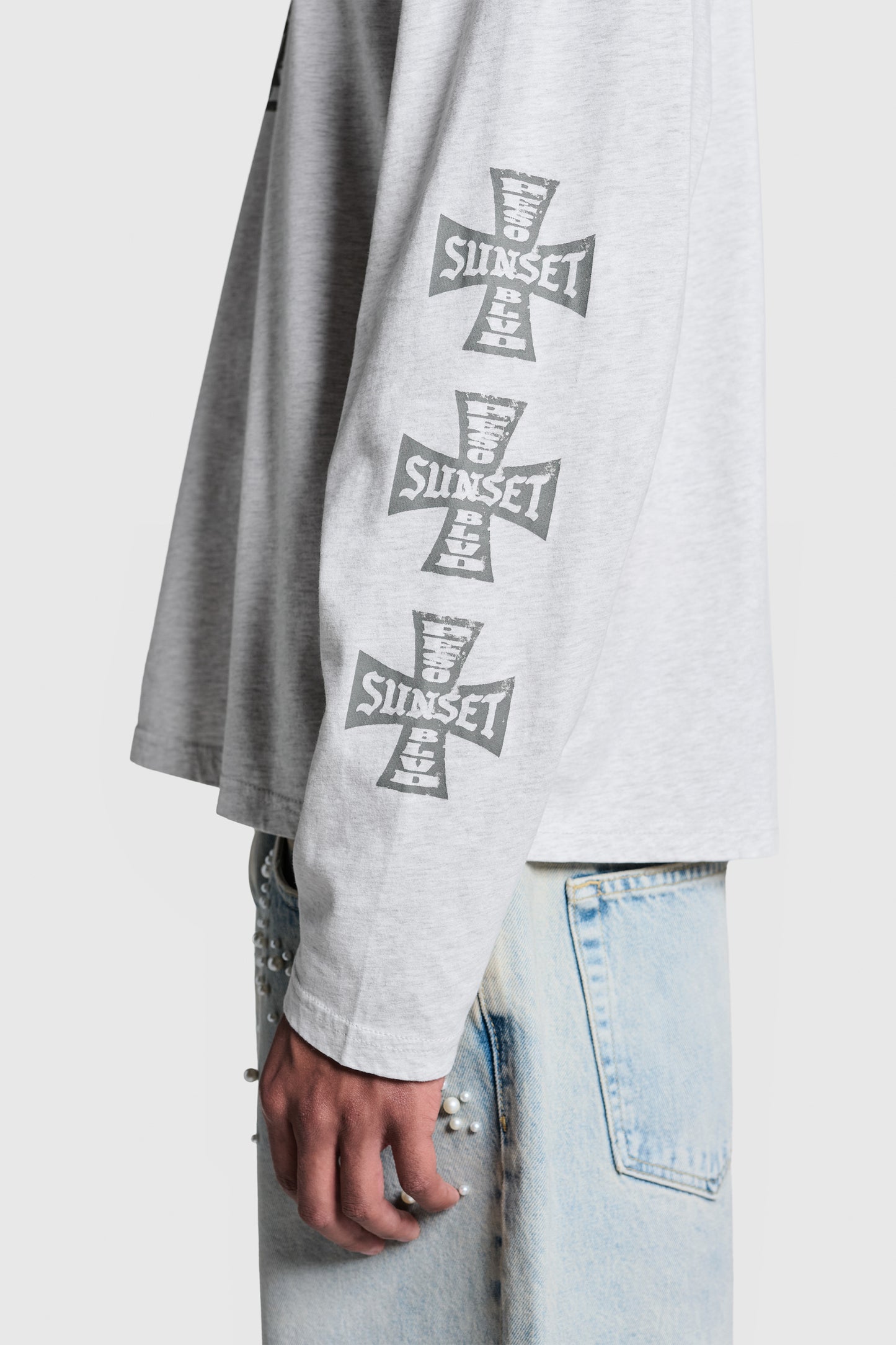 Sunset Longsleeve