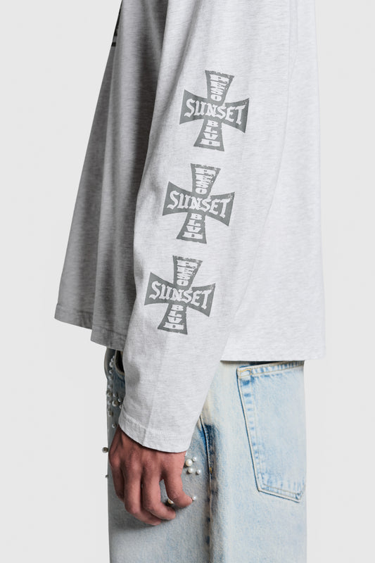 Sunset Longsleeve