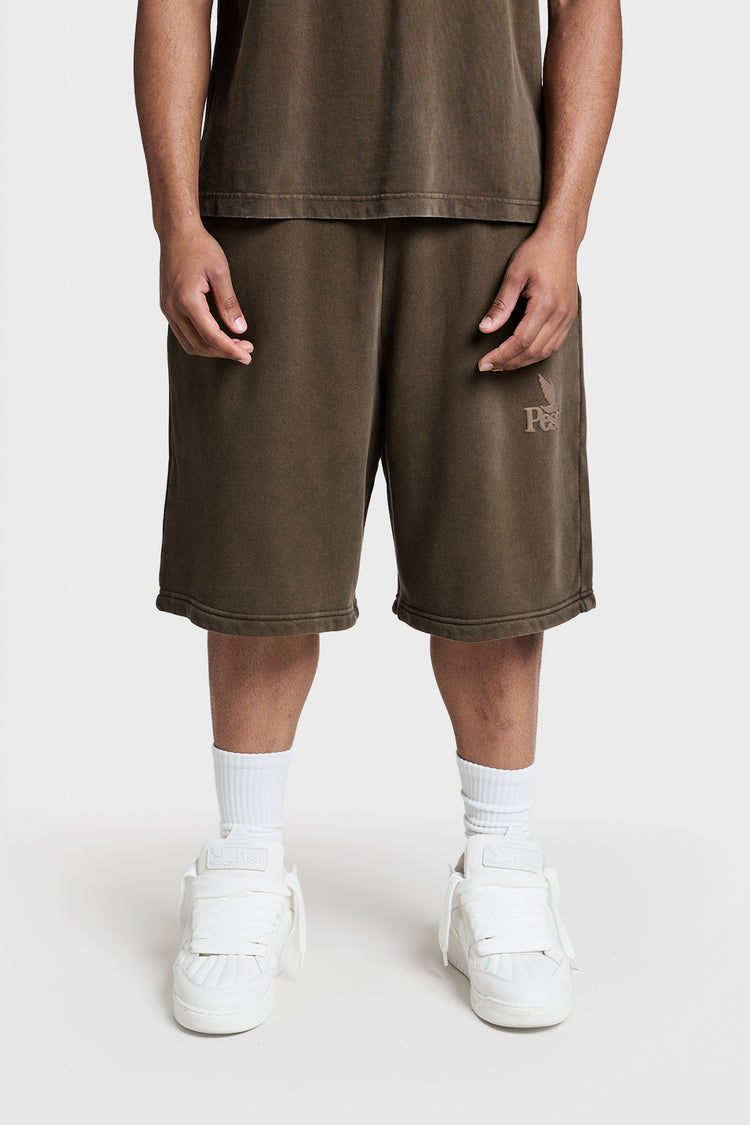 RAWS Shorts