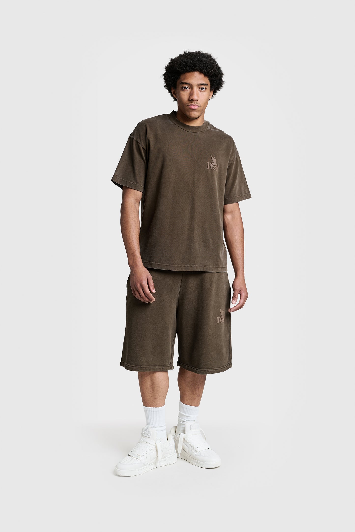 RAWS Tee