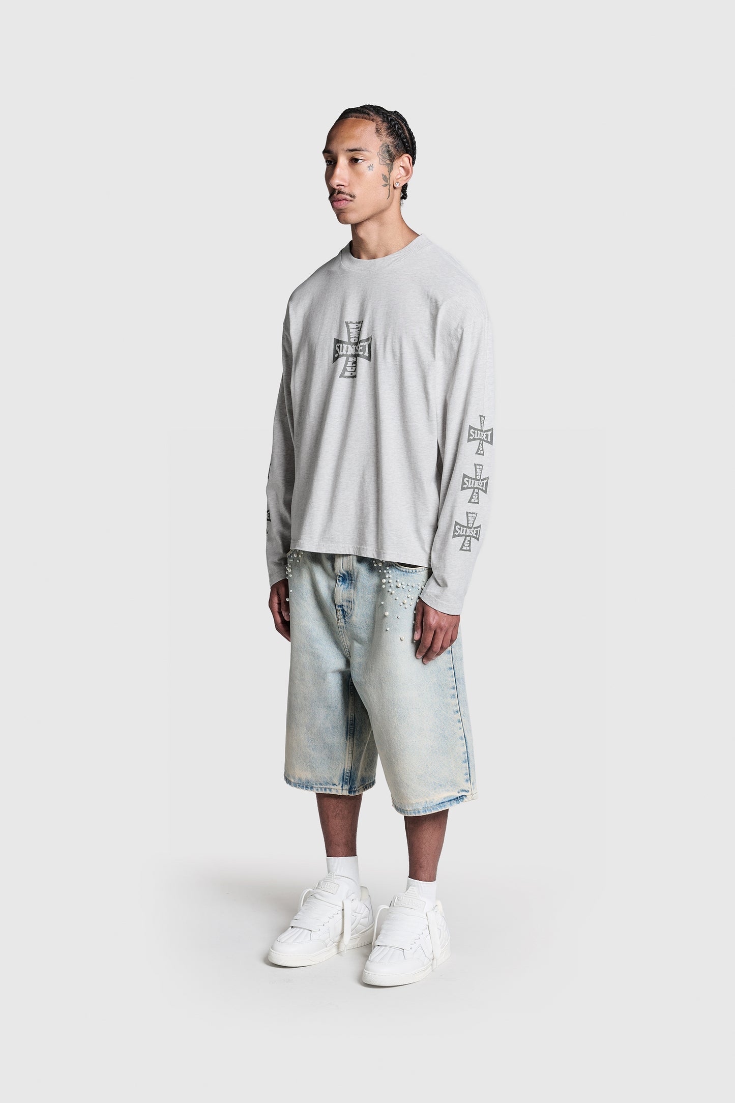 Sunset Longsleeve