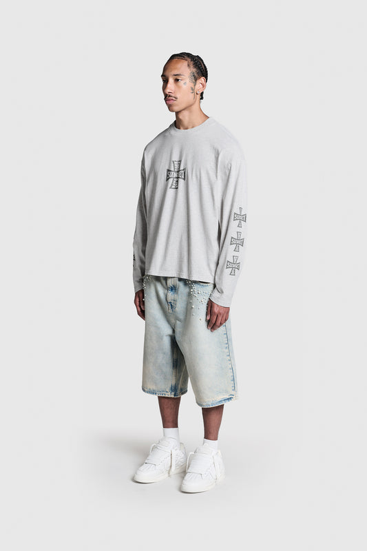 Sunset Longsleeve