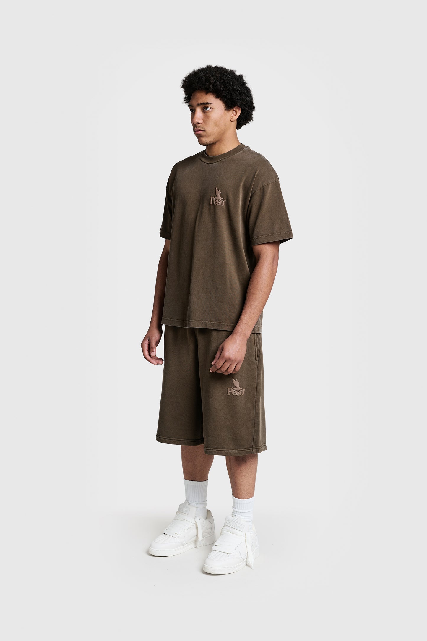 RAWS Tee