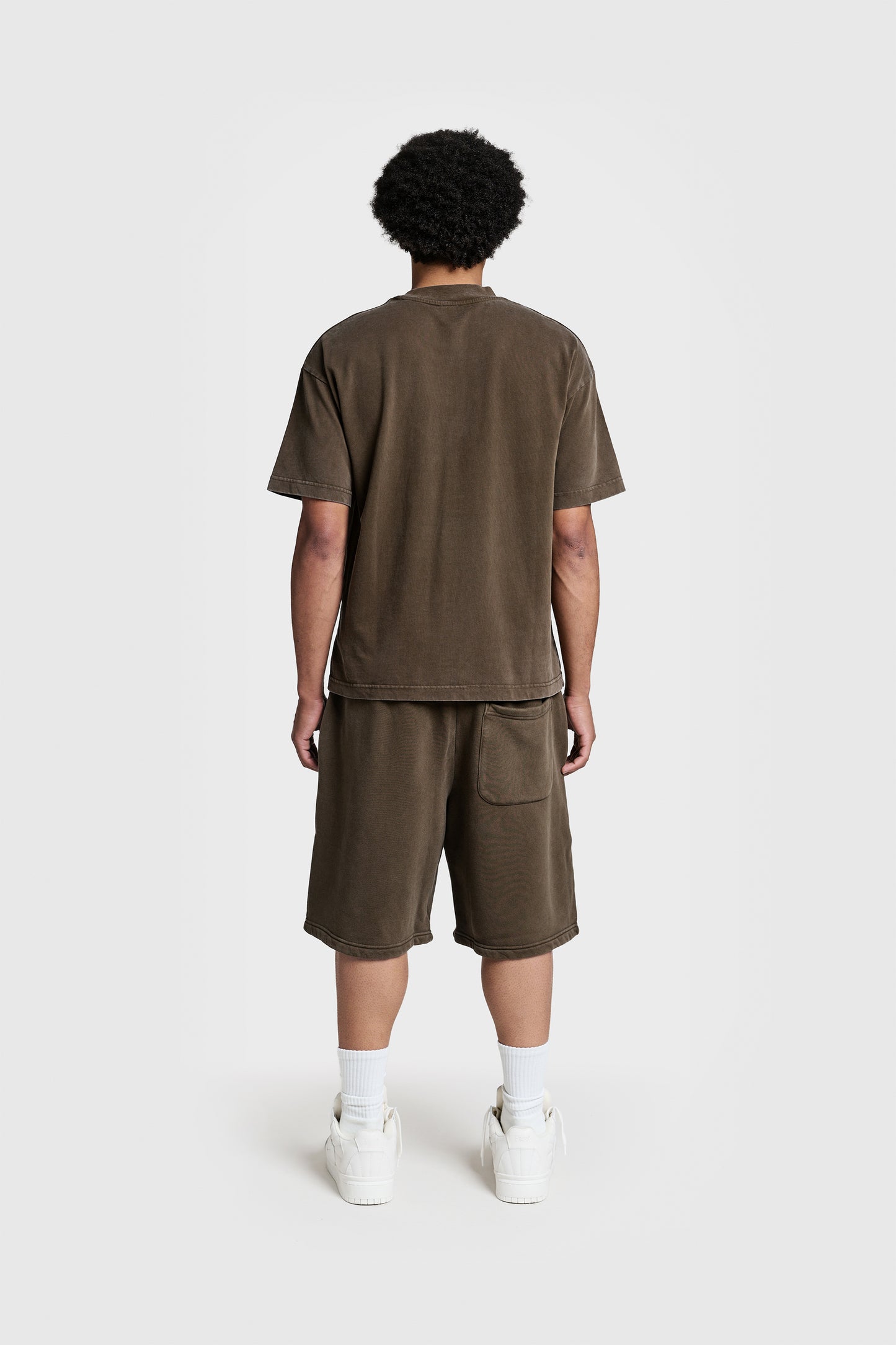 RAWS Tee