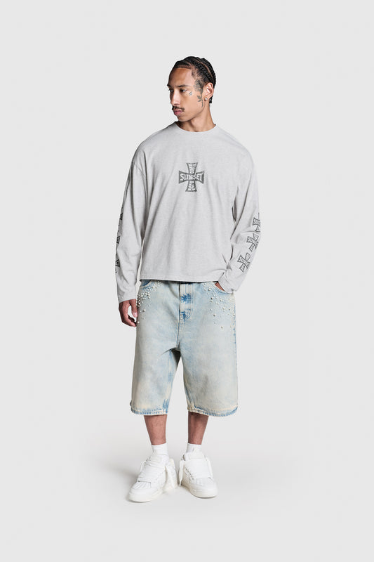 Sunset Longsleeve