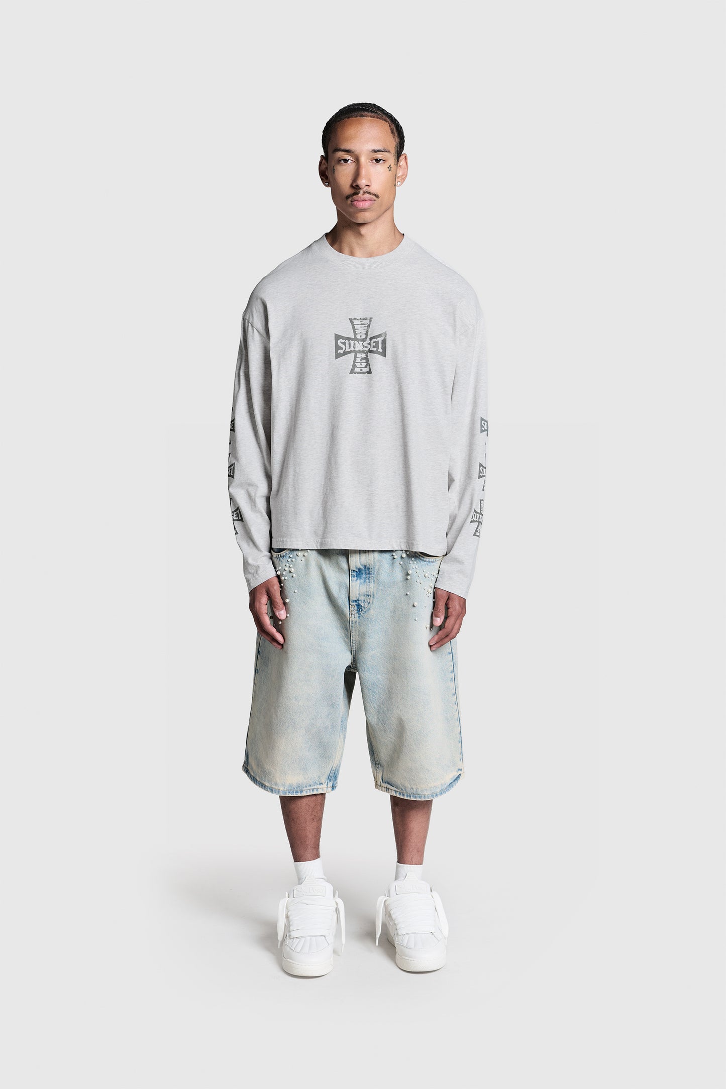Sunset Longsleeve