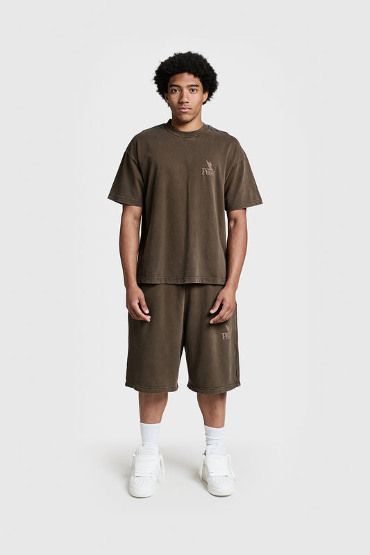 RAWS Tee