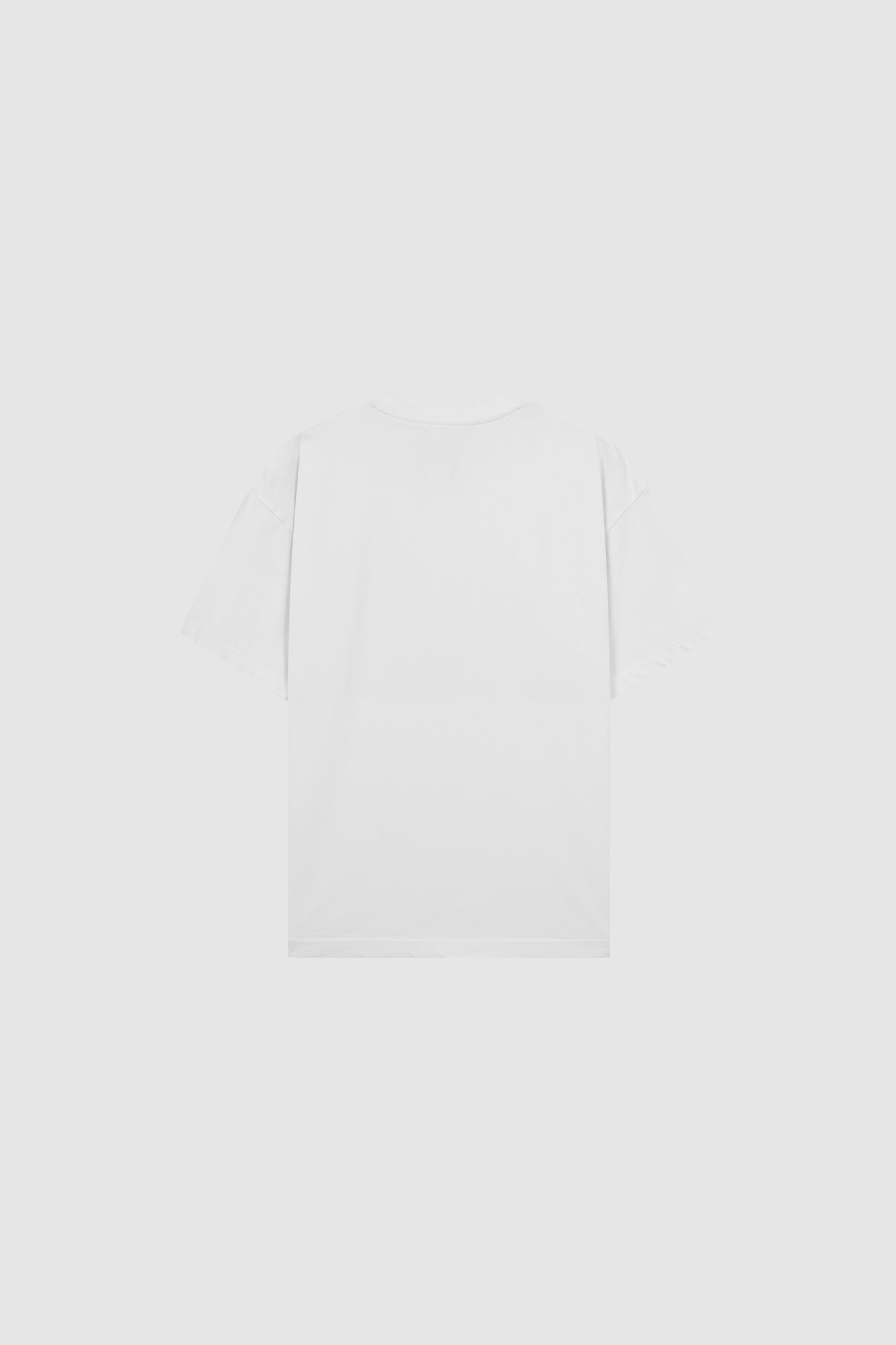 RAWS Tee