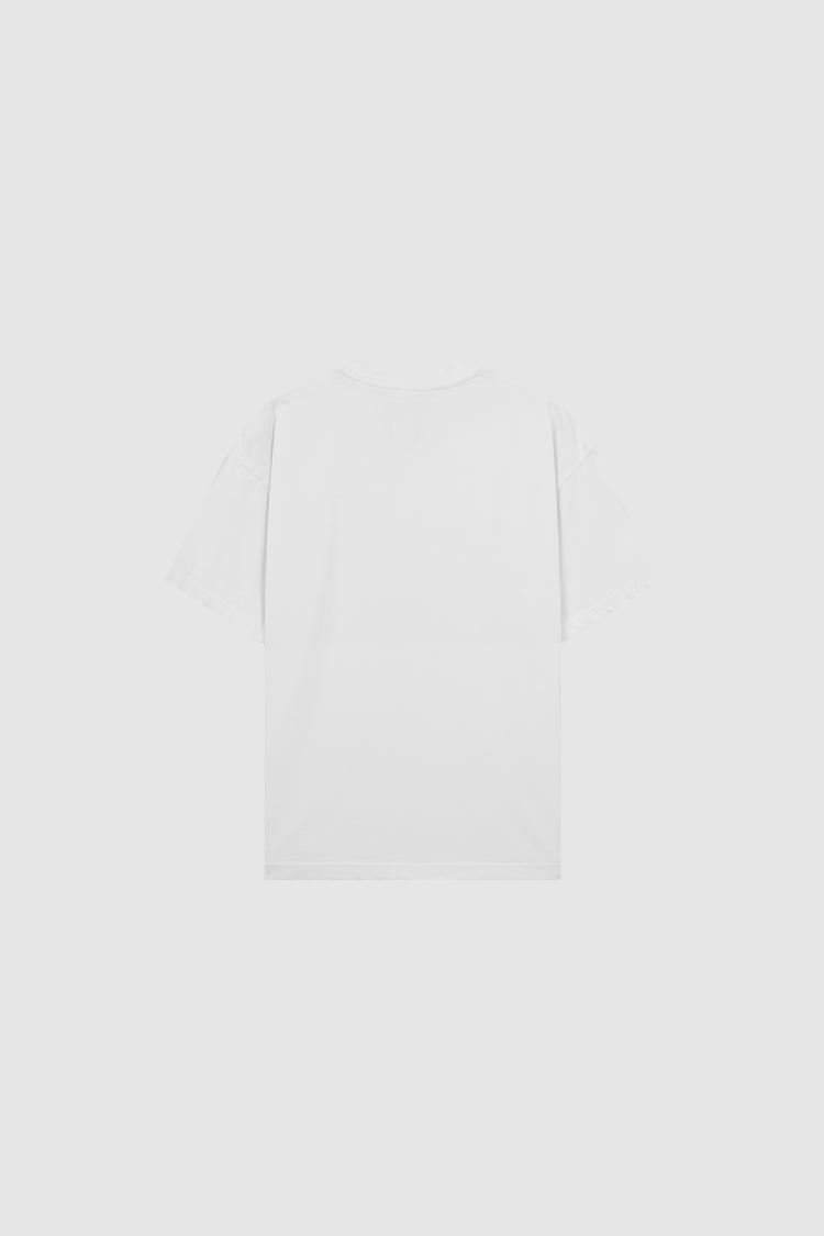 RAWS Tee