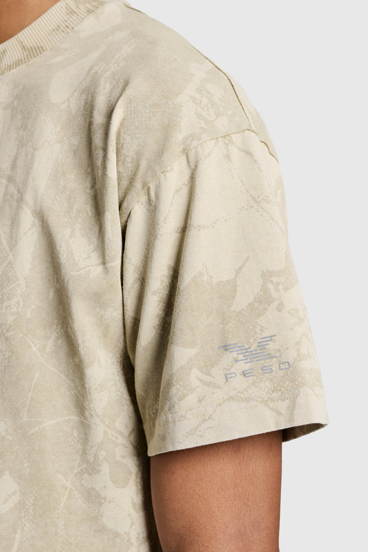 Hunter Tee