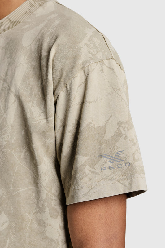 Hunter Tee