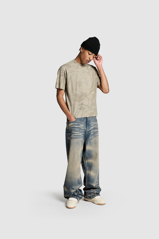 Hunter Tee