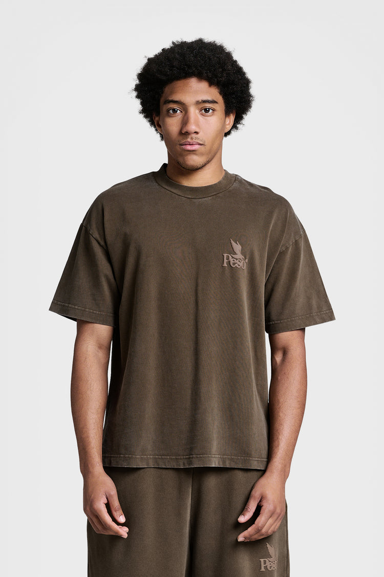 RAWS Tee