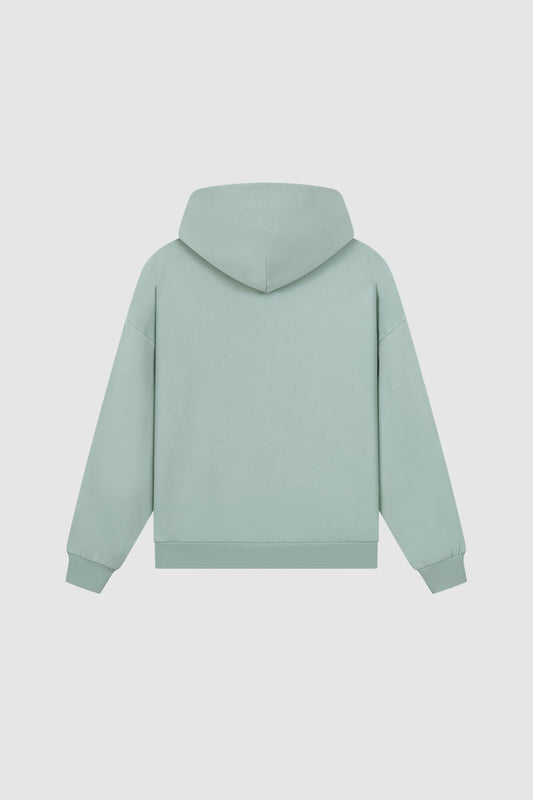 RAWS Hoodie