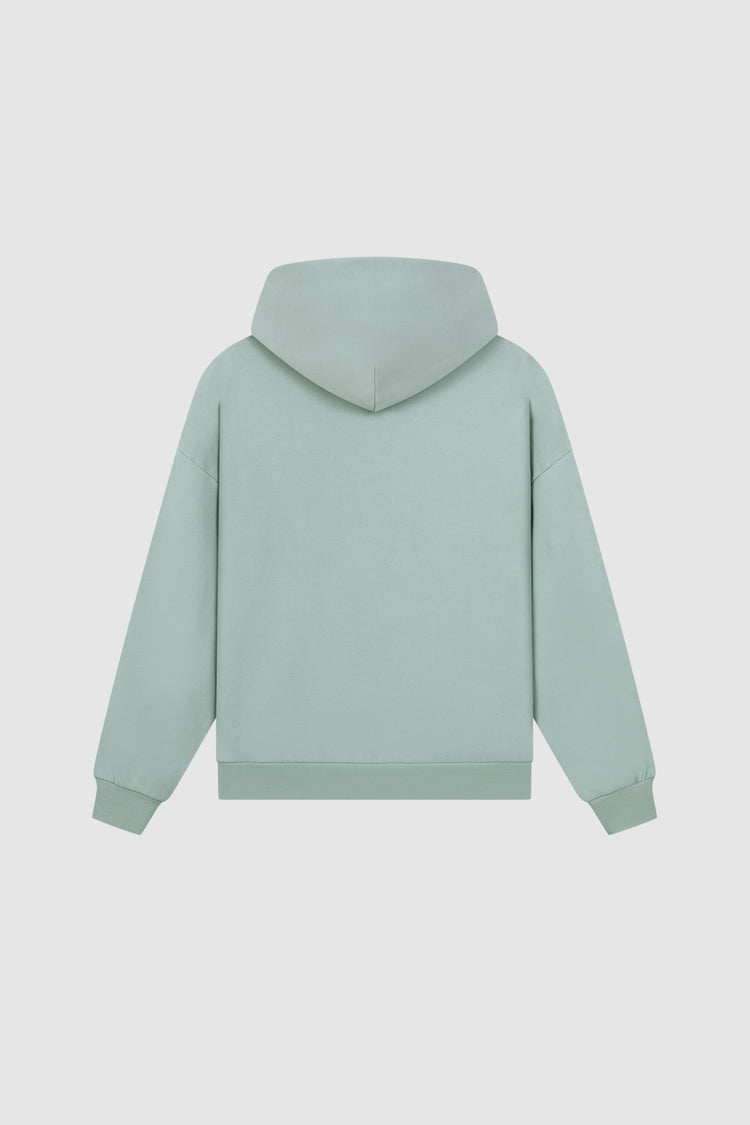 RAWS Hoodie
