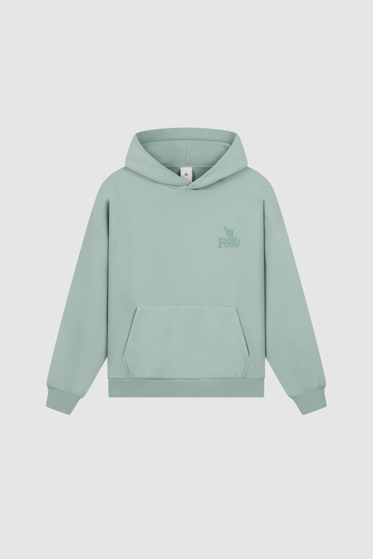 RAWS Hoodie