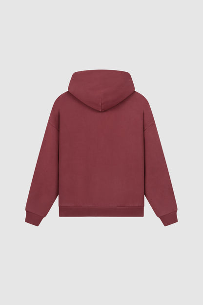 RAWS Hoodie
