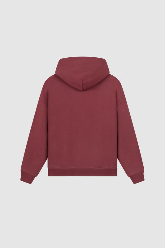 RAWS Hoodie