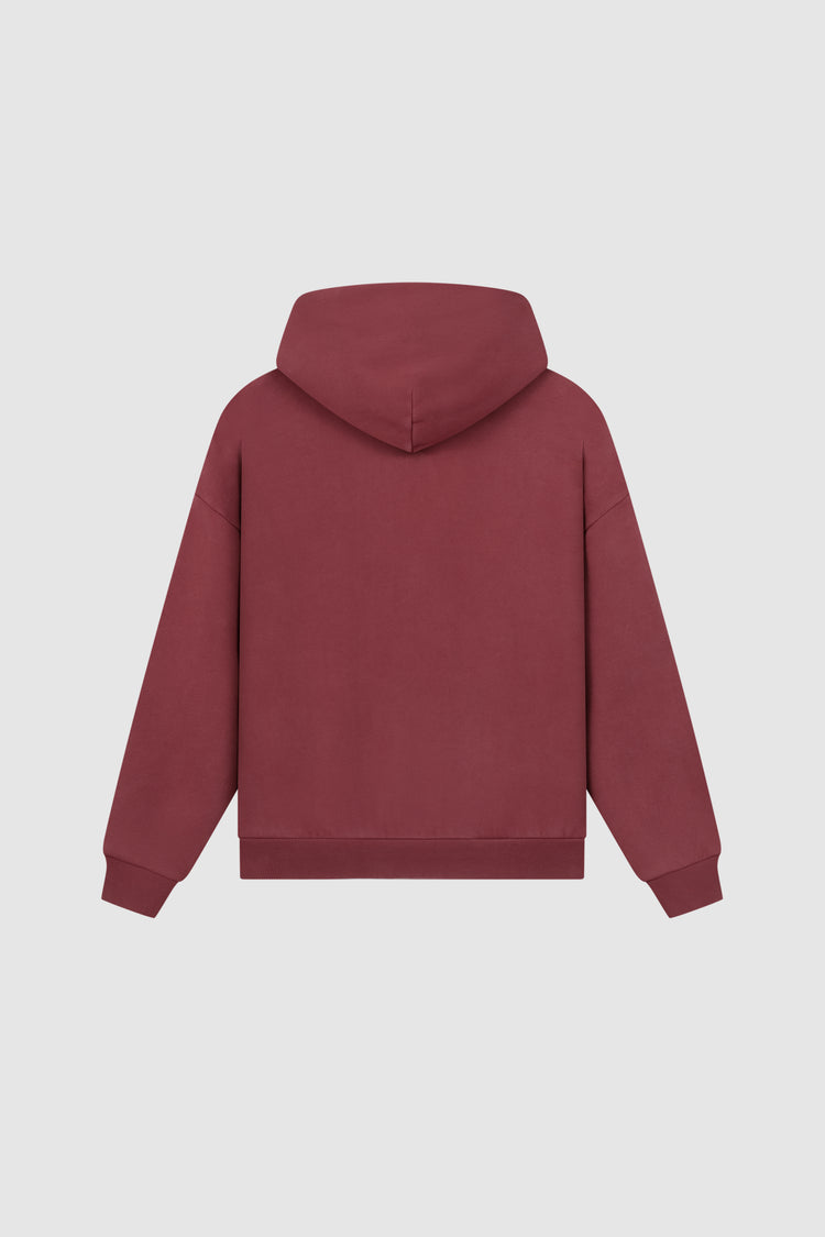 RAWS Hoodie