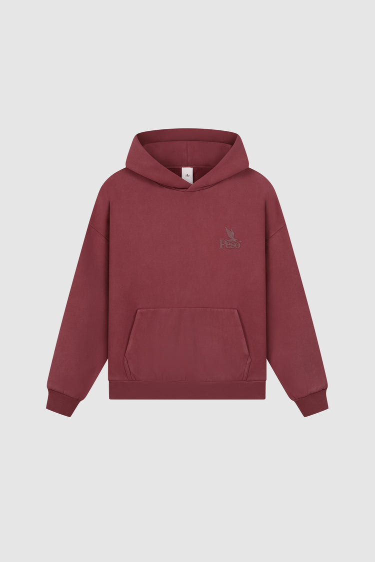 RAWS Hoodie