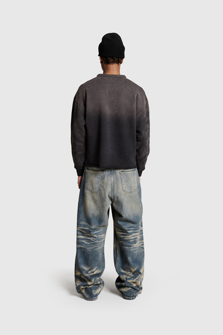 Dawn Sweater