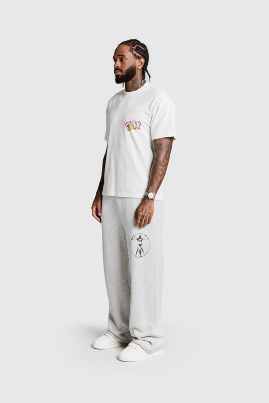 Cereal Tee