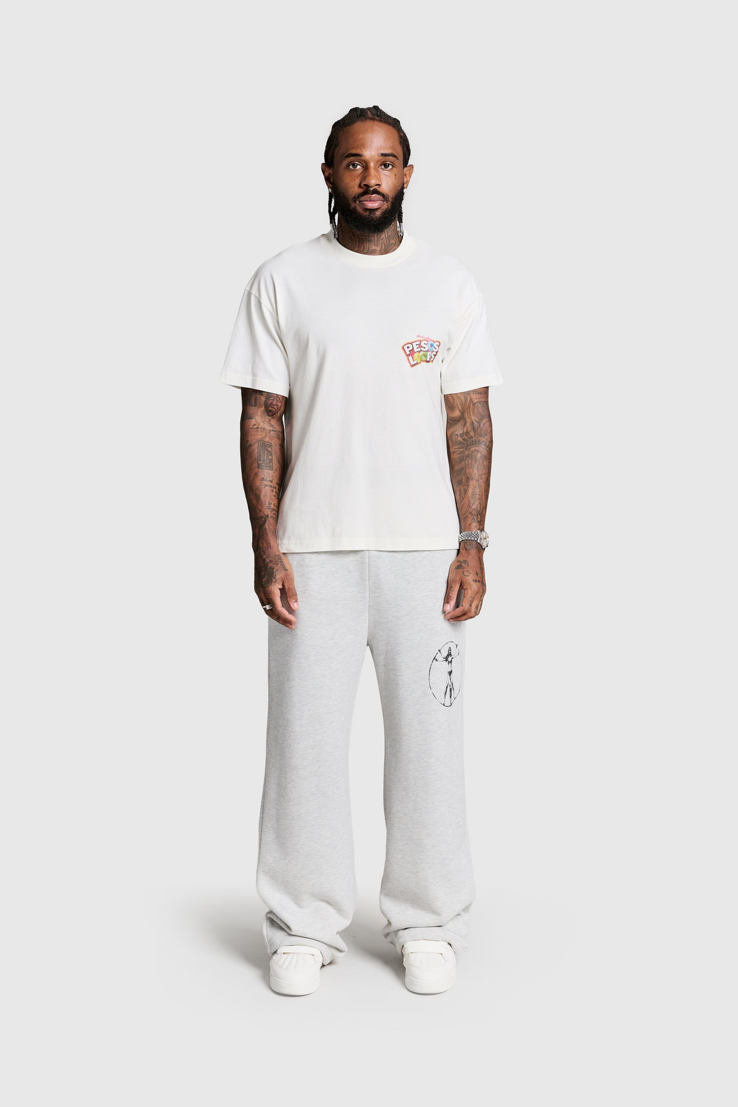 Cereal Tee