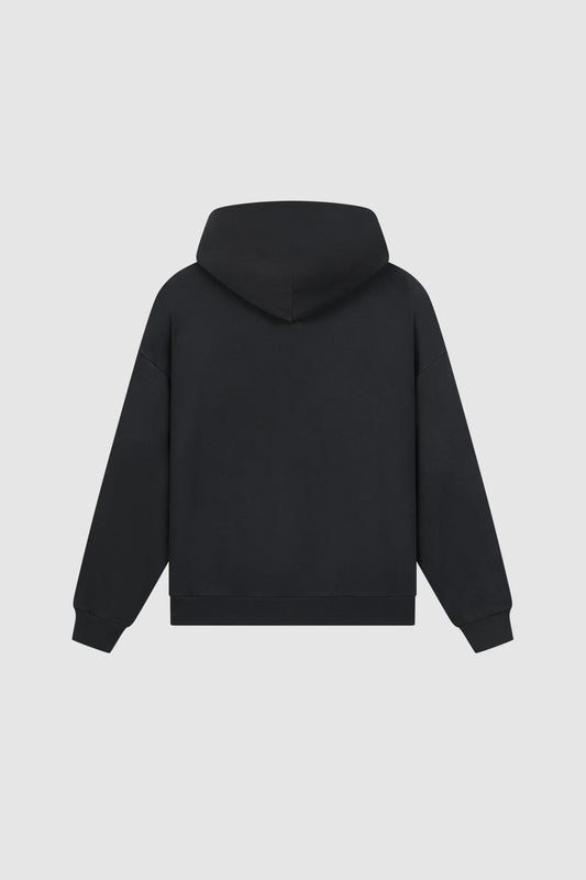 RAWS Hoodie