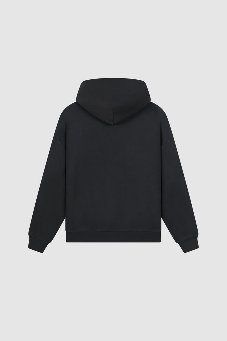 RAWS Hoodie