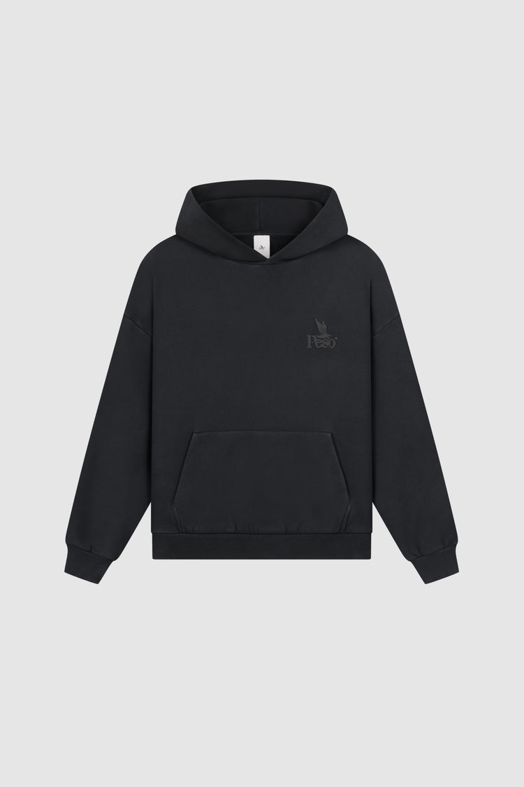 RAWS Hoodie