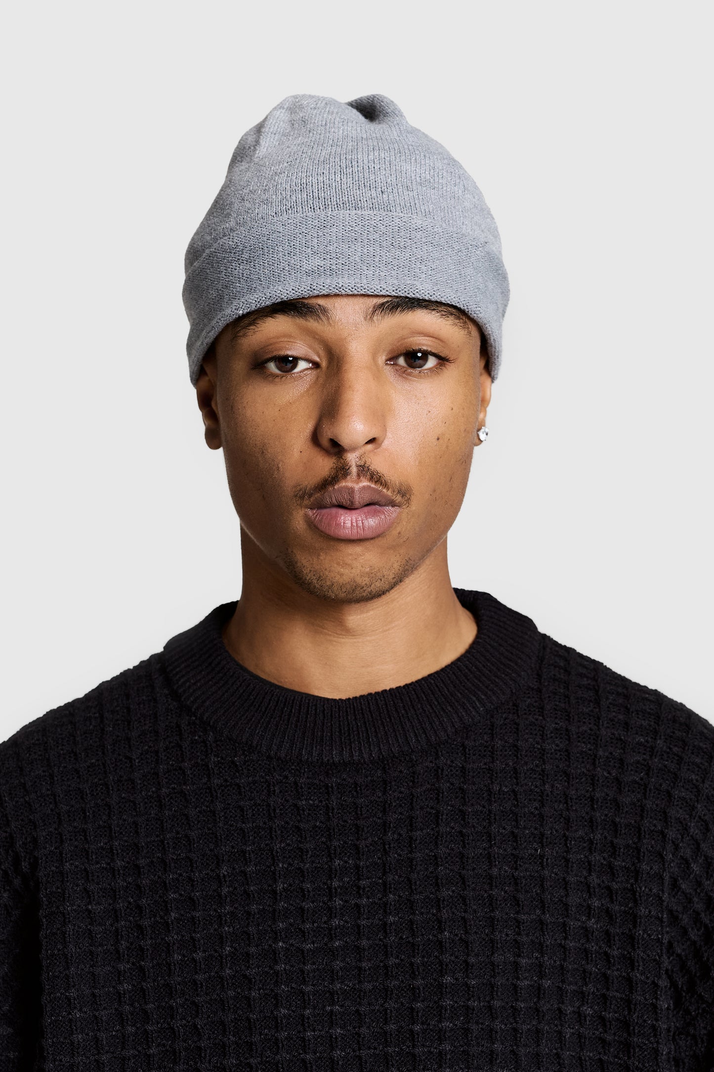 Waffle Knit