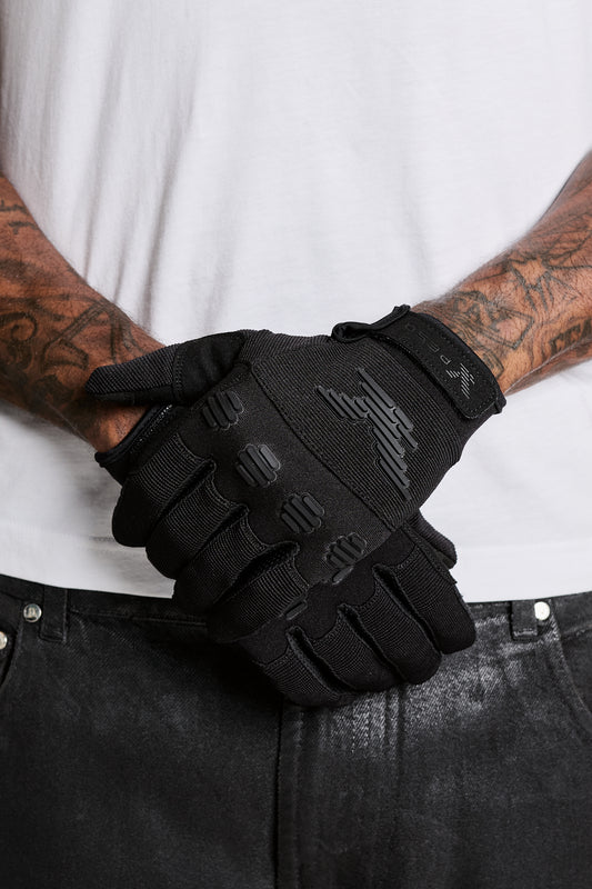 X-Ray Gloves