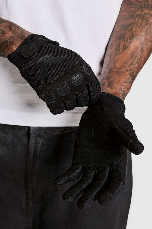 X-Ray Gloves