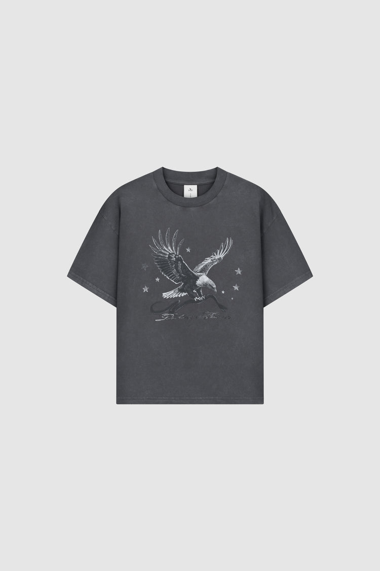 Vintage Eagle Tee