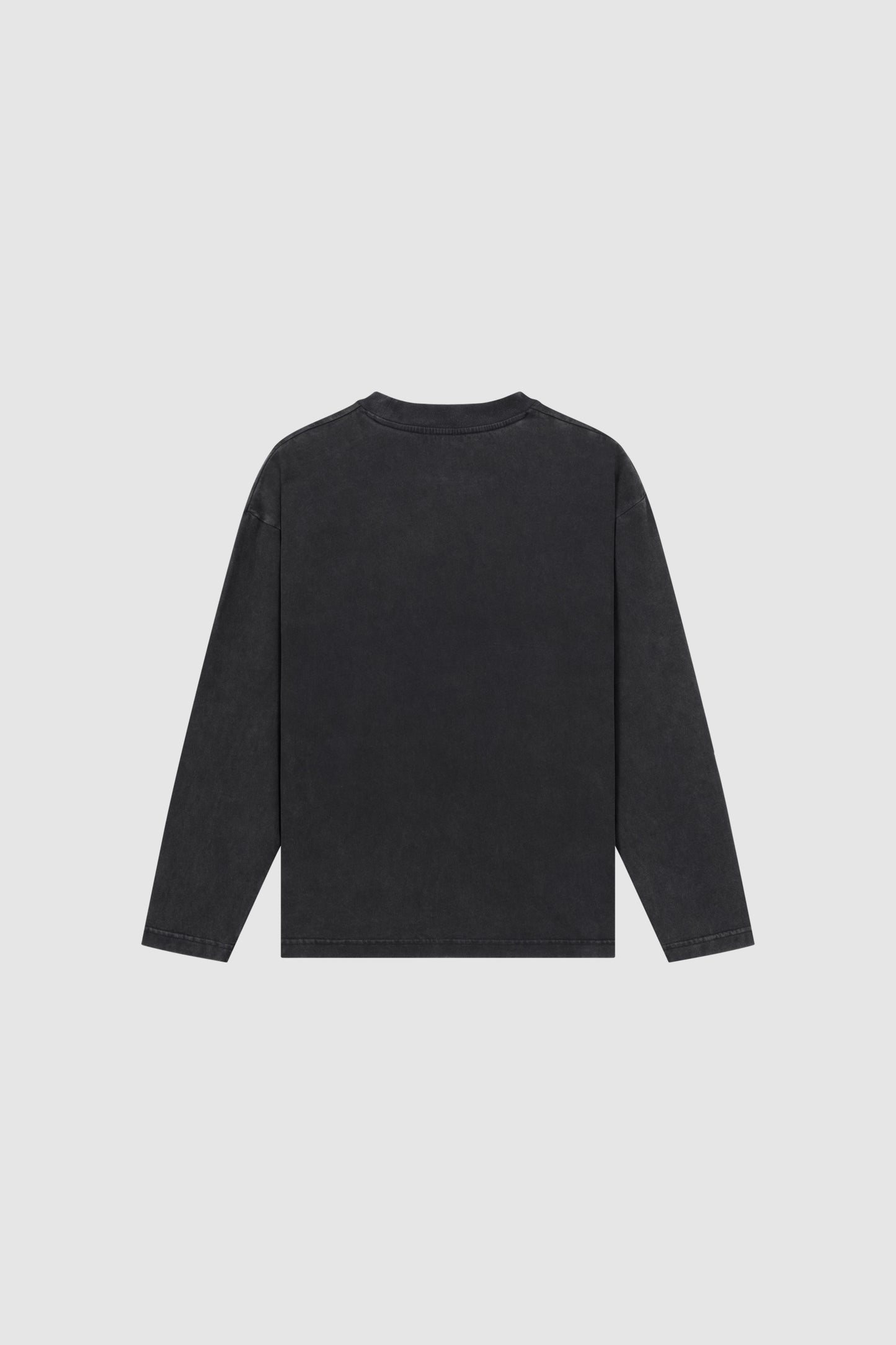 RAWS Longsleeve