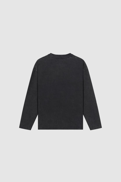 RAWS Longsleeve