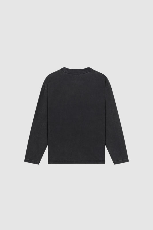 RAWS Longsleeve